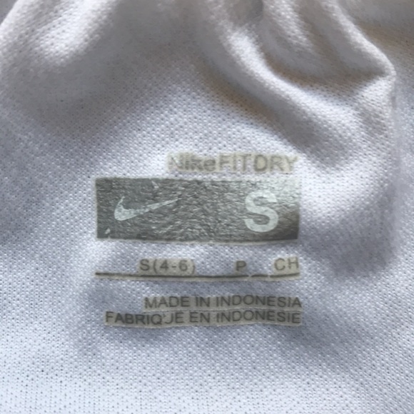 Nike FitDry running short blue - Picture 4 of 5